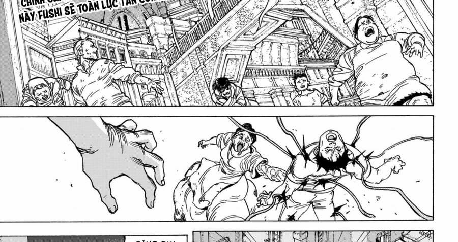 Gửi Em, Người Bất Tử 79 trang 10