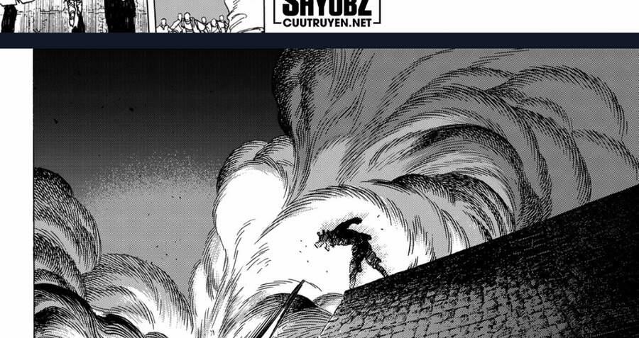 Gửi Em, Người Bất Tử 79 trang 12