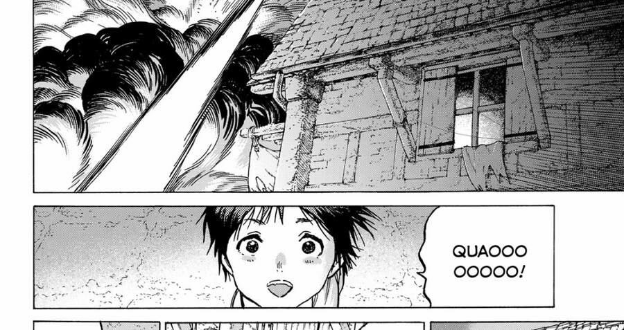 Gửi Em, Người Bất Tử 79 trang 13