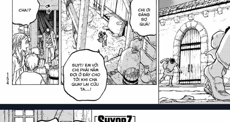 Gửi Em, Người Bất Tử 79 trang 14