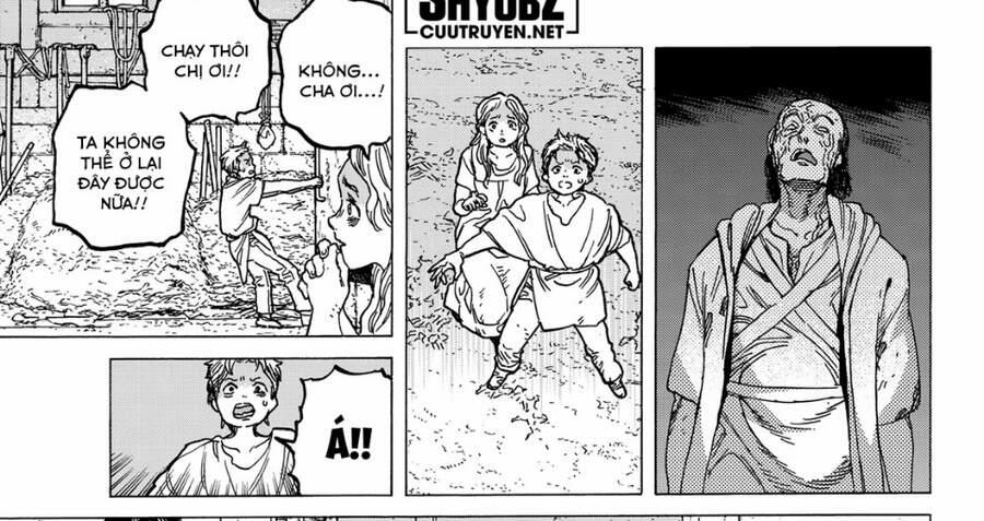 Gửi Em, Người Bất Tử 79 trang 15