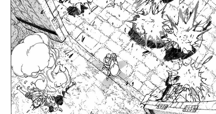 Gửi Em, Người Bất Tử 79 trang 18