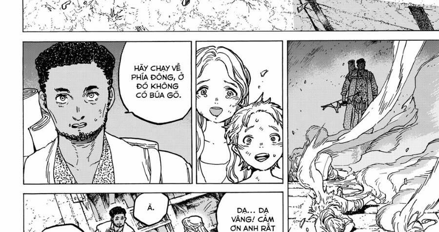 Gửi Em, Người Bất Tử 79 trang 19