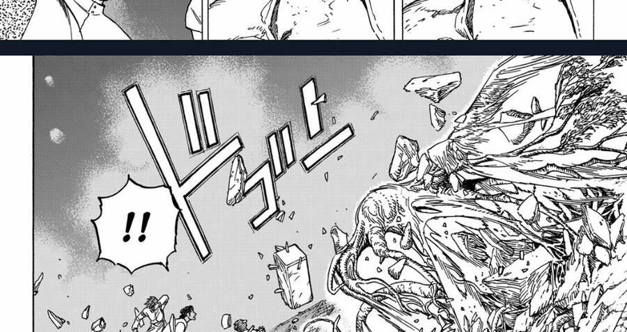 Gửi Em, Người Bất Tử 79 trang 23