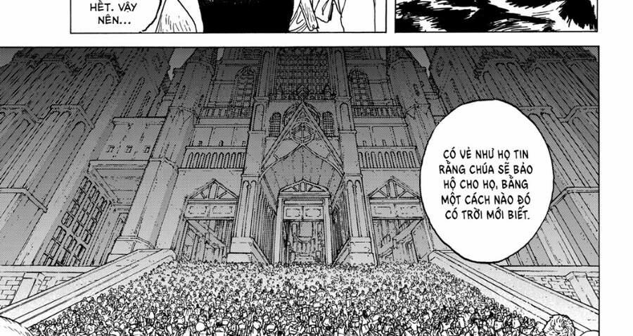 Gửi Em, Người Bất Tử 79 trang 27