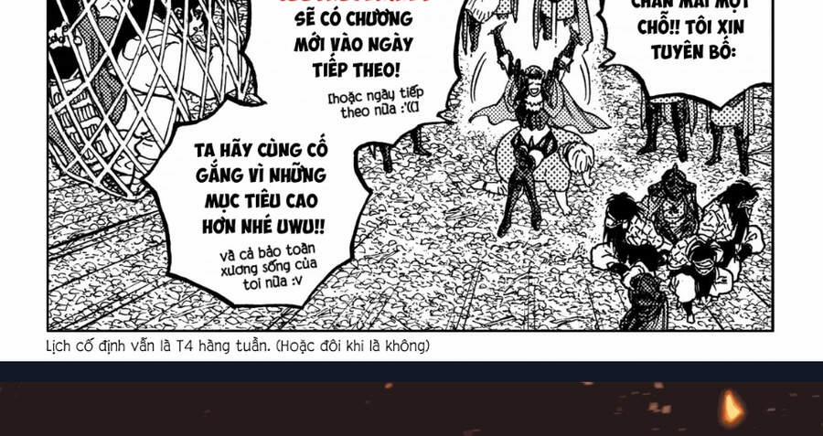 Gửi Em, Người Bất Tử 79 trang 3