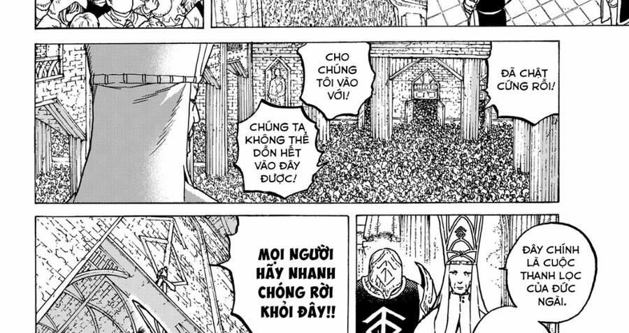 Gửi Em, Người Bất Tử 79 trang 30