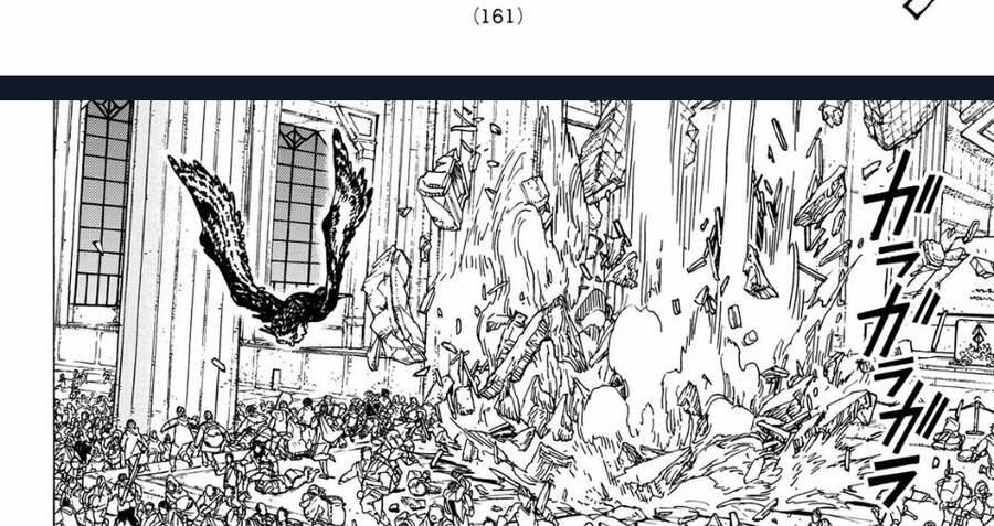 Gửi Em, Người Bất Tử 79 trang 34