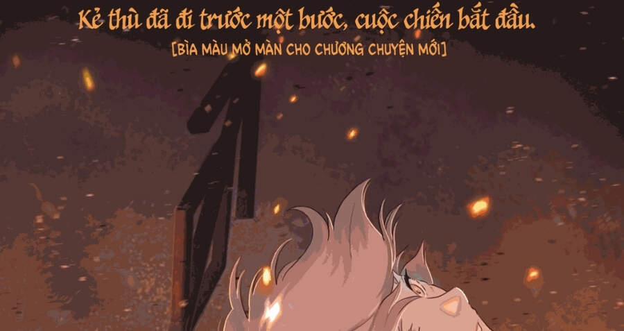 Gửi Em, Người Bất Tử 79 trang 4