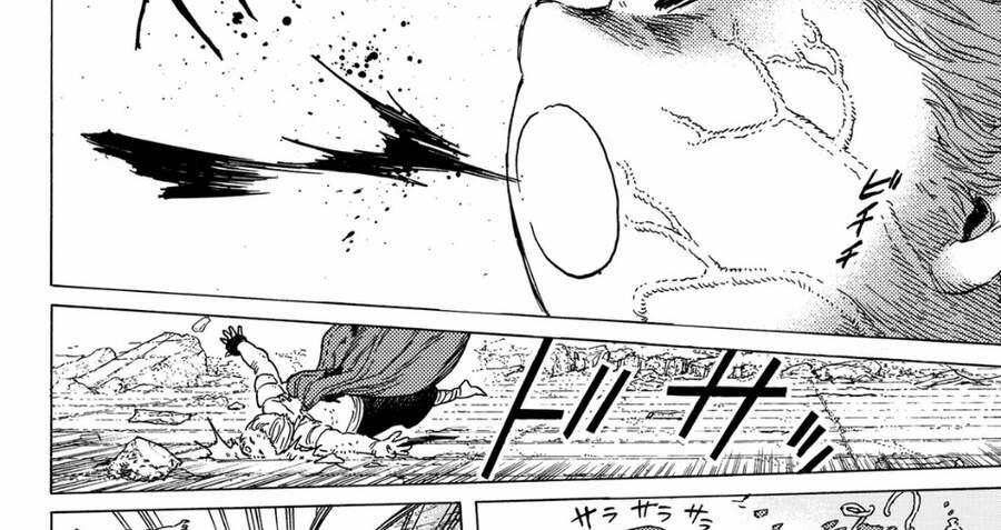 Gửi Em, Người Bất Tử 79 trang 40