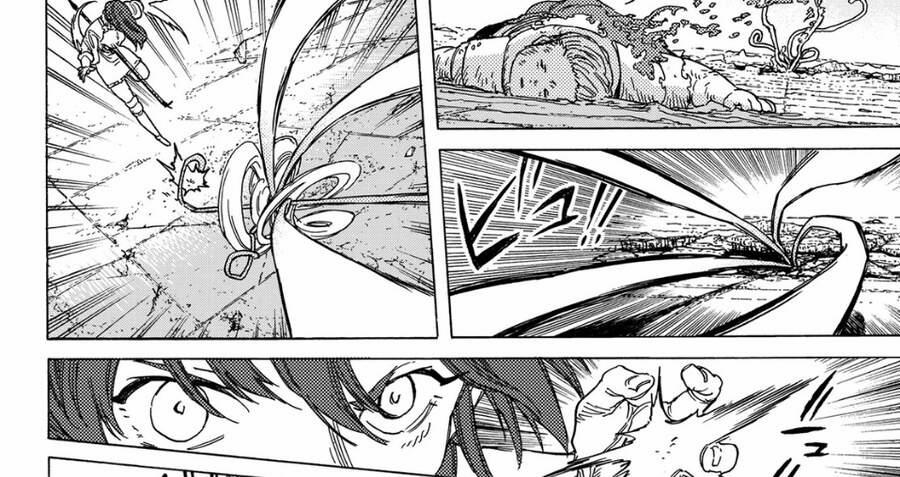 Gửi Em, Người Bất Tử 79 trang 41