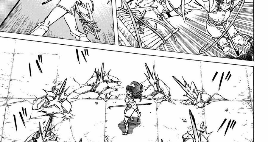 Gửi Em, Người Bất Tử 79 trang 43