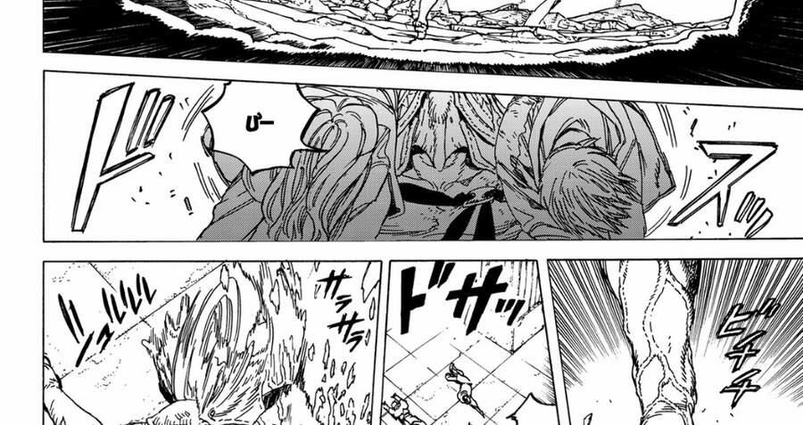 Gửi Em, Người Bất Tử 79 trang 46