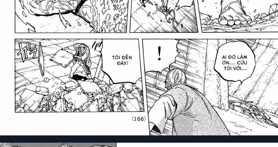 Gửi Em, Người Bất Tử 79 trang 47