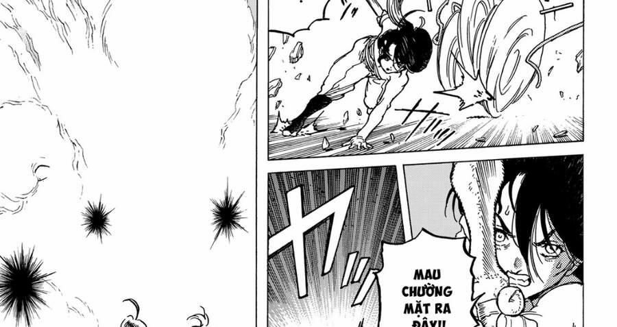 Gửi Em, Người Bất Tử 79 trang 49