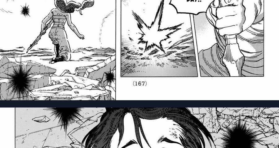 Gửi Em, Người Bất Tử 79 trang 50