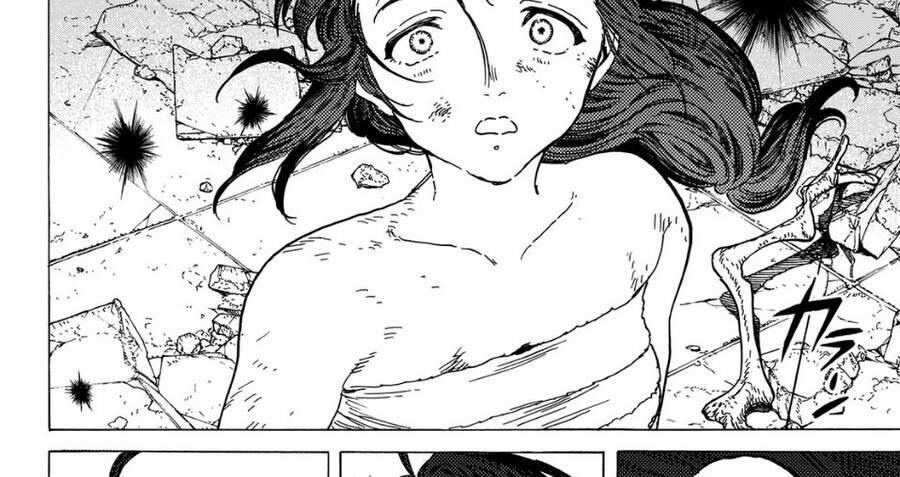 Gửi Em, Người Bất Tử 79 trang 51