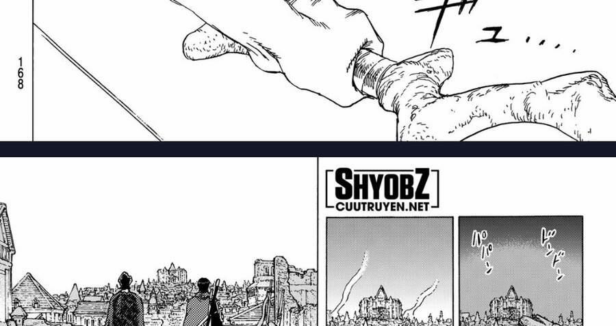 Gửi Em, Người Bất Tử 79 trang 53