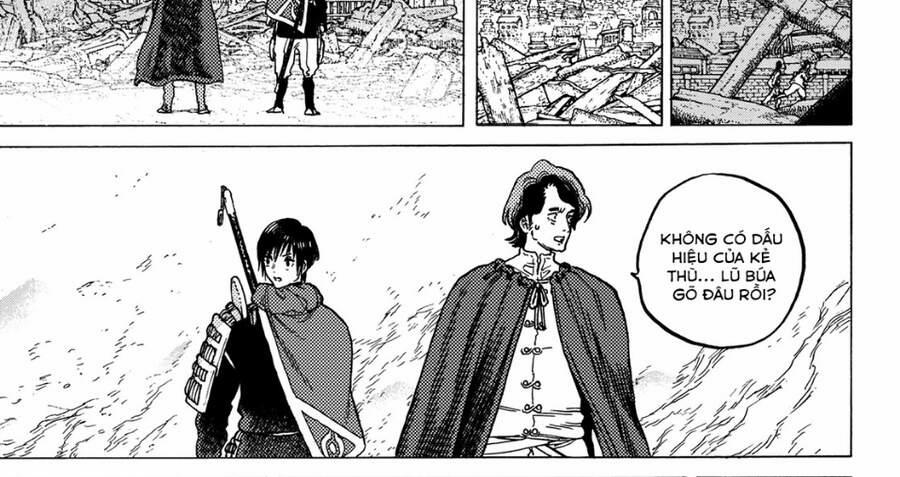 Gửi Em, Người Bất Tử 79 trang 54