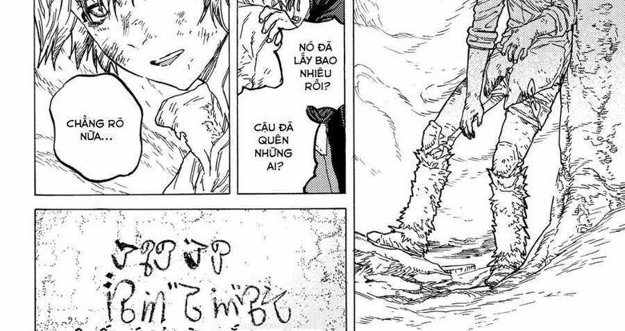 Gửi Em, Người Bất Tử 79 trang 57