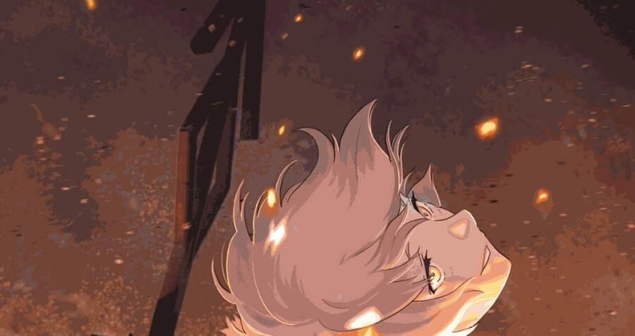 Gửi Em, Người Bất Tử 79 trang 7