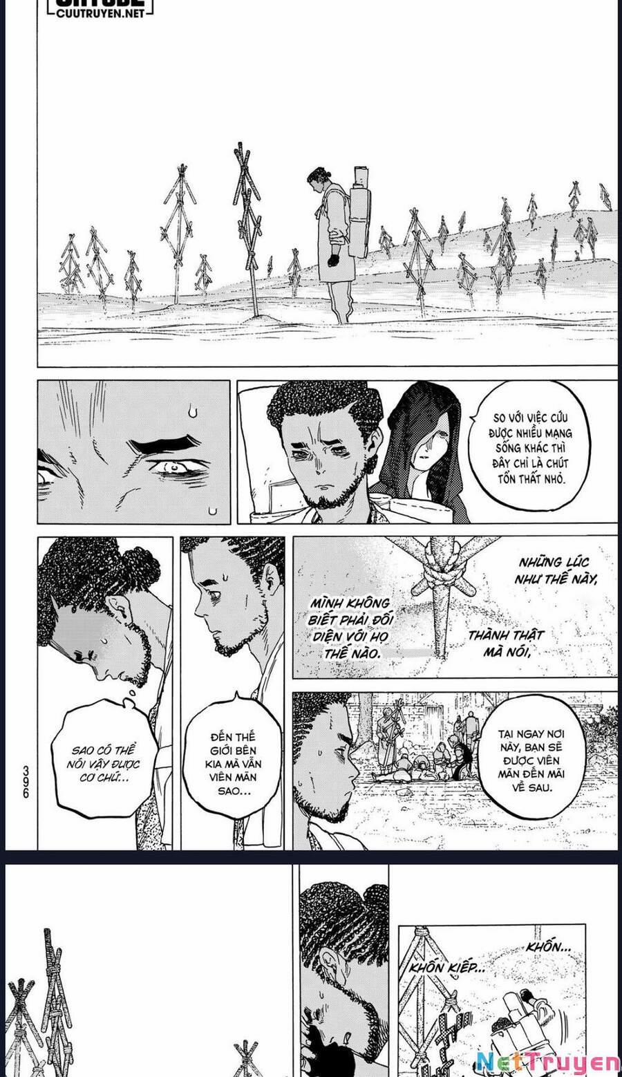 Gửi Em, Người Bất Tử 80 trang 5