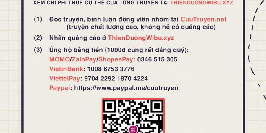 Gửi Em, Người Bất Tử 81 trang 1