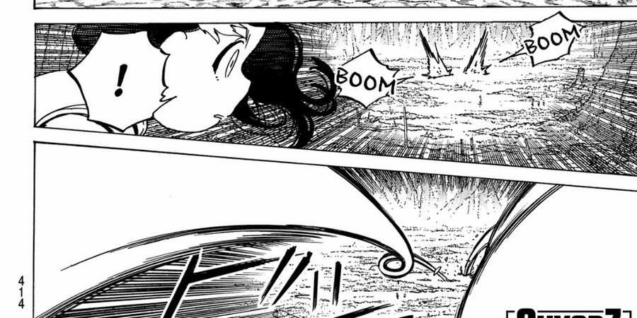 Gửi Em, Người Bất Tử 81 trang 10