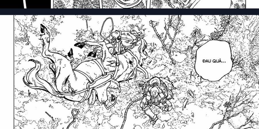 Gửi Em, Người Bất Tử 81 trang 14