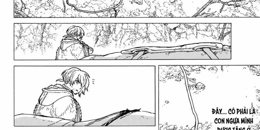 Gửi Em, Người Bất Tử 81 trang 15