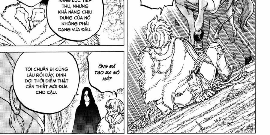 Gửi Em, Người Bất Tử 81 trang 18