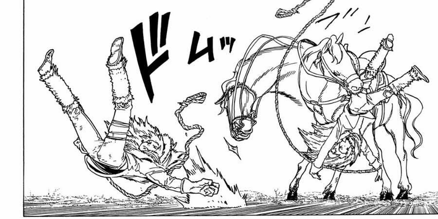 Gửi Em, Người Bất Tử 81 trang 20