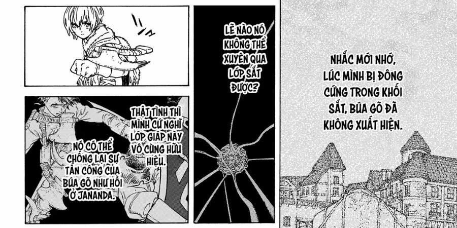 Gửi Em, Người Bất Tử 81 trang 26