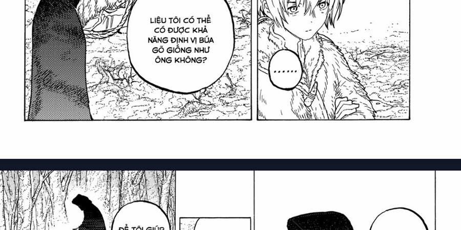 Gửi Em, Người Bất Tử 81 trang 28