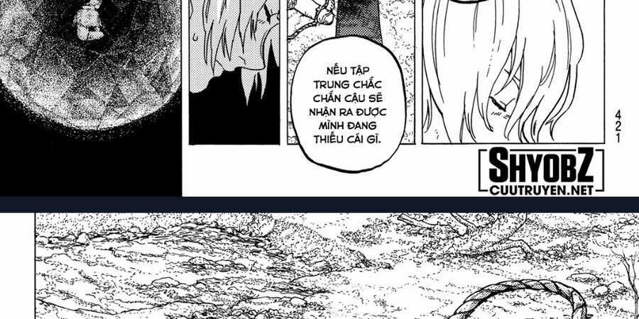 Gửi Em, Người Bất Tử 81 trang 31