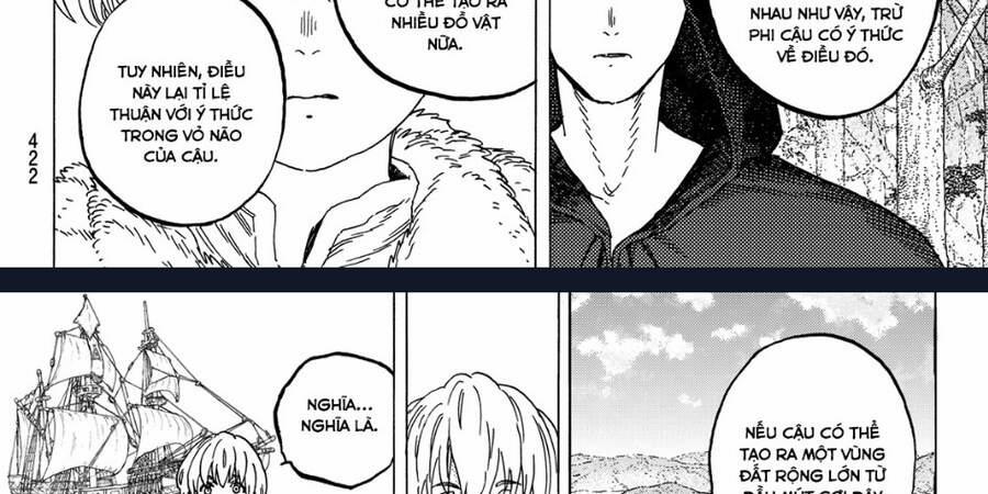 Gửi Em, Người Bất Tử 81 trang 34