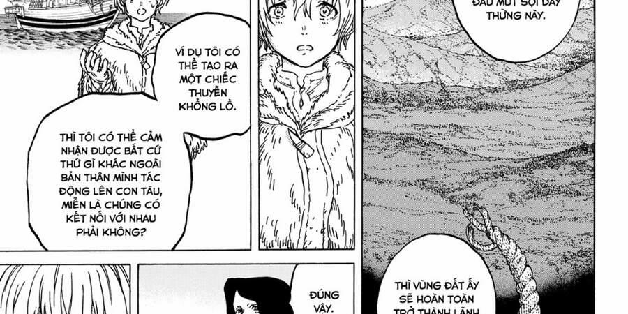 Gửi Em, Người Bất Tử 81 trang 35