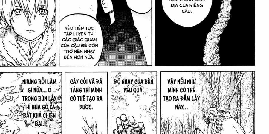 Gửi Em, Người Bất Tử 81 trang 36