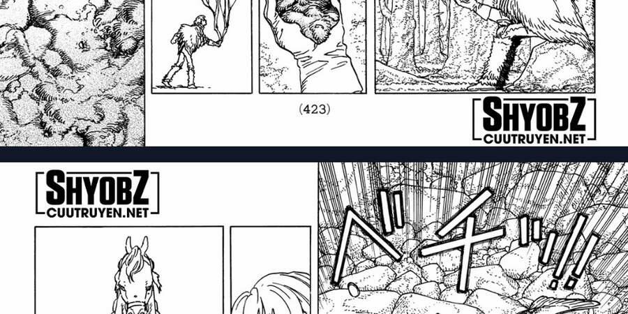 Gửi Em, Người Bất Tử 81 trang 37