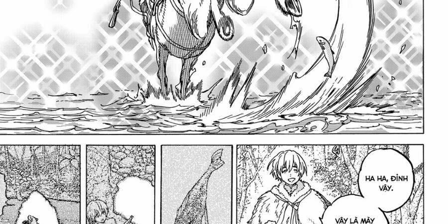 Gửi Em, Người Bất Tử 81 trang 41