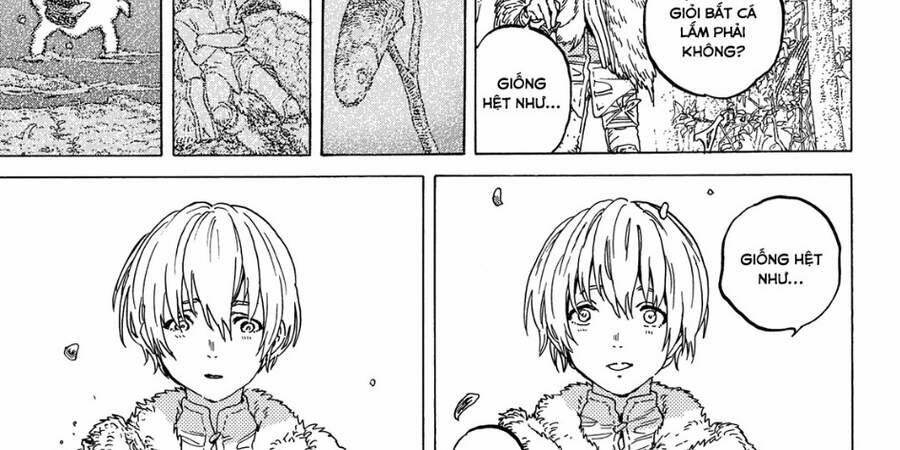 Gửi Em, Người Bất Tử 81 trang 42