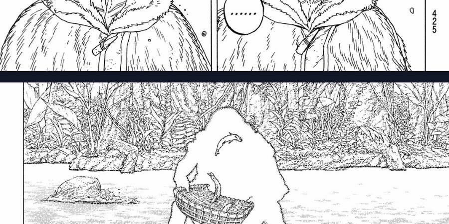 Gửi Em, Người Bất Tử 81 trang 43