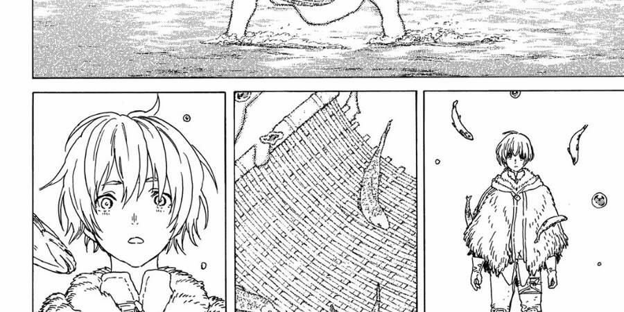 Gửi Em, Người Bất Tử 81 trang 44