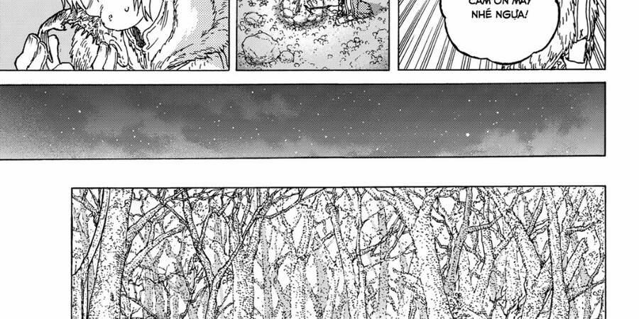 Gửi Em, Người Bất Tử 81 trang 47