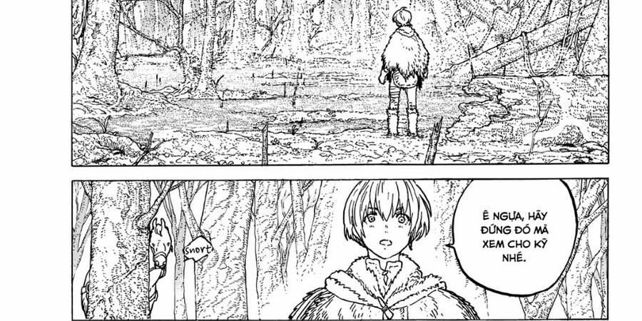 Gửi Em, Người Bất Tử 81 trang 48