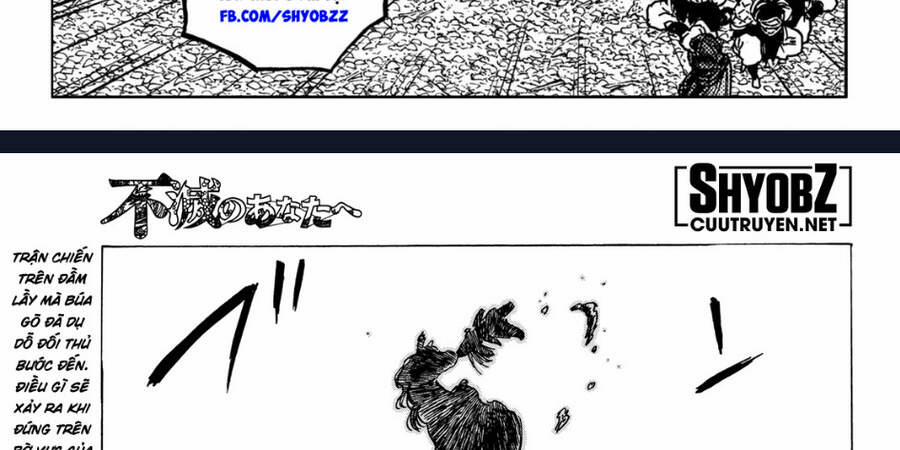 Gửi Em, Người Bất Tử 81 trang 5