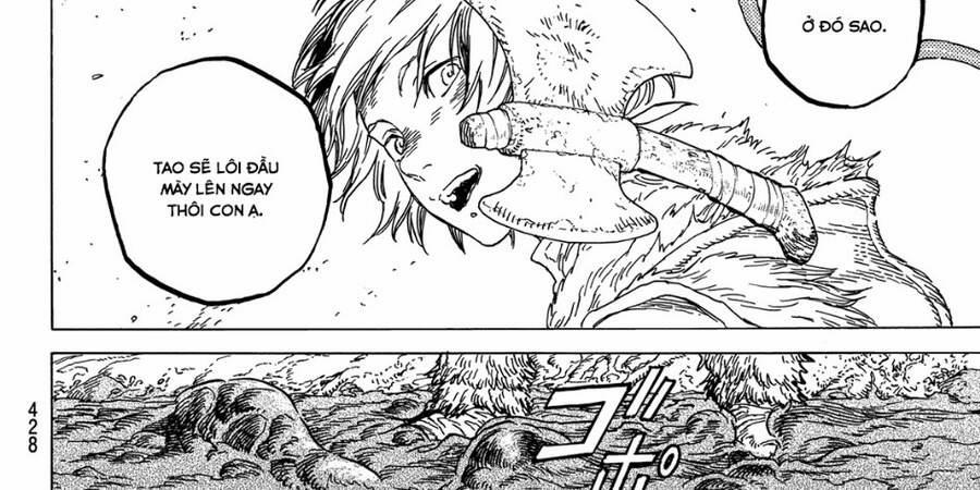 Gửi Em, Người Bất Tử 81 trang 51