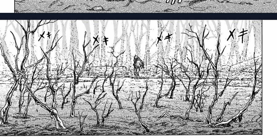 Gửi Em, Người Bất Tử 81 trang 52