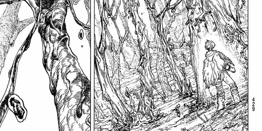 Gửi Em, Người Bất Tử 81 trang 54