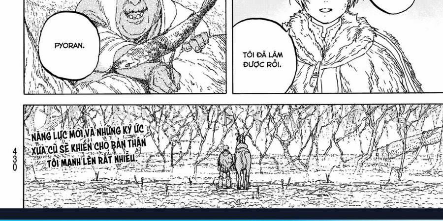 Gửi Em, Người Bất Tử 81 trang 57